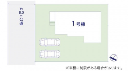 ���}�@�J�[�X�y�[�X�͂Q��t���I
�Z�J���h�J�[�����̕���}�ȗ��q���ɂ����S�ł��ˁB