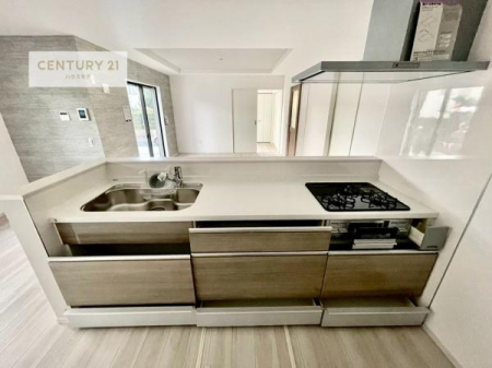 �L�b�`���@���[�X�y�[�X���L�x�ŁA�����X�y�[�X���X�b�L���ƕЕt���Ђ�`�����p�ł��܂��I
���K�ɍ�Ƃ��ł��܂��I�����̗���������܂��I