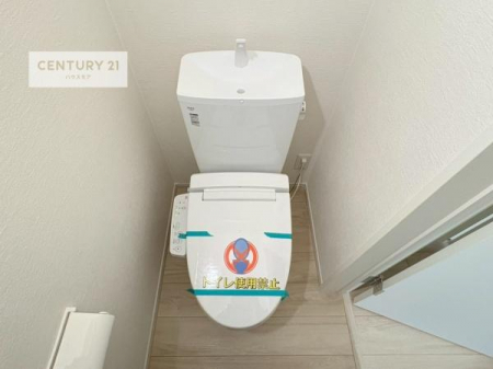 �g�C���@1�E2�K�Ƀg�C�����������܂��I���̖Z�������ԑт��҂����ɂ��݂����ł��ˁB������Ƃ����������̂���g�C���ł�����ꂪ���₷���ł��I