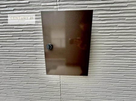 ���̑����n�@��z�{�b�N�X�t���Ȃ̂ŗ��炪�������Ƒ����Ĕz�B�̎�Ԃ��Ȃ����ו����󂯎��ĕ֗��ł��I