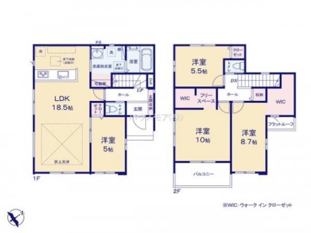 �Ԏ��}�@4LDK�̖��͓I�ȊԎ��ILDK�͂������Ƃ�����ԂŁA���Ƒ��Ƃ̒c��񎞊Ԃ��A����w�[���������̂ɂȂ�܂��ˉƑ��Ƃ̒����[�܂�A���R�ƏΊ炪���������ł��I