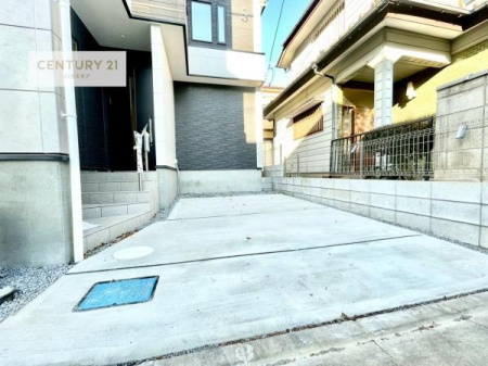 ���ԏ�@�J�[�X�y�[�X�t���Ȃ̂Ń}�C�J�[���������̕������S�ł��ˁI���Ќ��n�ɂĂ��m���߂��������܂��I