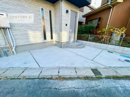 ���ԏ�@�J�[�X�y�[�X�t���Ȃ̂Ń}�C�J�[���������̕������S�ł��ˁI���Ќ��n�ɂĂ��m���߂��������܂��I