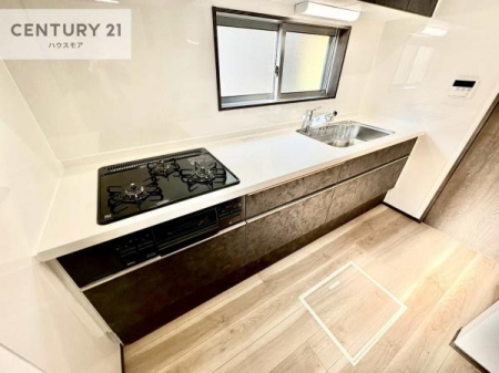 �L�b�`���@�Ǖt�L�b�`���́A�W�����č�ƂɎ��|����܂��I��Ƃ̓������N���N�I
�����̗��������肻���ł��ˁI���[�X�y�[�X���L�x�ŁA�����X�y�[�X���X�b�L���ƕЕt���Ђ�`�����p�ł��܂��I