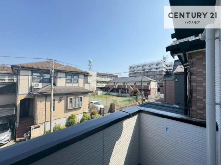 �o���R�j�[�@�z������̗ǂ��o���R�j�[�ŁA�����󕨂��悭���������ł��ˁI
���V�C�̗ǂ����ɂ̓o���R�j�[�֏o�ă��t���b�V������̂��C�����悳�����ł��B