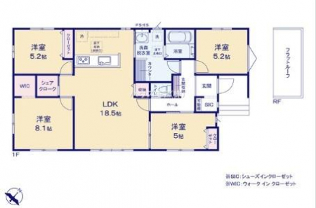 �Ԏ��}�@4LDK�̖��͓I�ȊԎ��ILDK�͂������Ƃ�����ԂŁA���Ƒ��Ƃ̒c��񎞊Ԃ��A����w�[���������̂ɂȂ�܂��ˉƑ��Ƃ̒����[�܂�A���R�ƏΊ炪���������ł��I