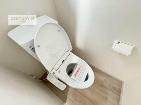 �g�C���@1�E2�K�Ƀg�C�����������܂��I���̖Z�������ԑт��҂����ɂ��݂����ł��ˁB������Ƃ����������̂���g�C���ł�����ꂪ���₷���ł��I