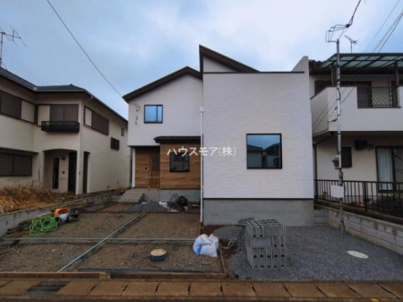 ���ԏ�@���ԃX�y�[�X��2�䕪����܂��I�Z�J���h�J�[�͂������A�o�C�N�⎩�]�ԂȂǂ��u���ꏊ�ɍ���܂���B