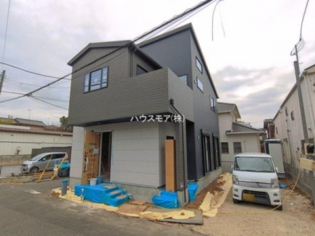 ���ԏ�@���ԃX�y�[�X��2�䕪����܂��I�Z�J���h�J�[�͂������A�o�C�N�⎩�]�ԂȂǂ��u���ꏊ�ɍ���܂���B