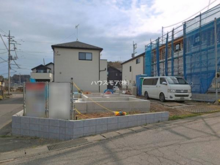 ���ԏ�@���ԃX�y�[�X��2�䕪����܂��I�Z�J���h�J�[�͂������A�o�C�N�⎩�]�ԂȂǂ��u���ꏊ�ɍ���܂���B