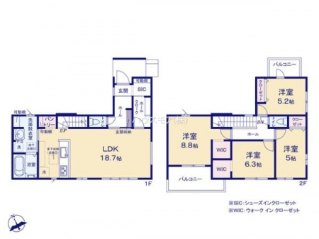 �Ԏ��}�@4LDK�̖��͓I�ȊԎ��ILDK�͂������Ƃ�����ԂŁA���Ƒ��Ƃ̒c��񎞊Ԃ��A����w�[���������̂ɂȂ�܂��ˉƑ��Ƃ̒����[�܂�A���R�ƏΊ炪���������ł��I