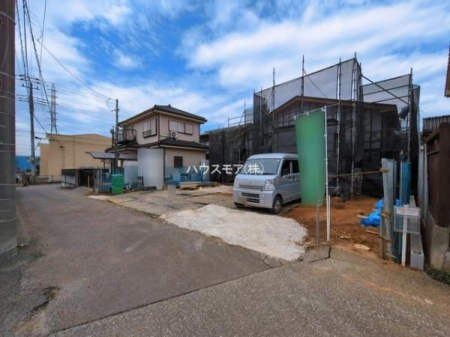 ���̑����n�@�O�ʓ��H3.3���I�z����ǍD�ȗ��n�ł��B
