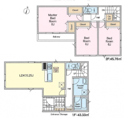 �Ԏ��}�@3LDK�̖��͓I�ȊԎ��ILDK�͂������Ƃ�����ԂŁA���Ƒ��Ƃ̒c��񎞊Ԃ��A����w�[���������̂ɂȂ�܂��ˁB�Ƒ��Ƃ̒����[�܂�A���R�ƏΊ炪�����܂��I