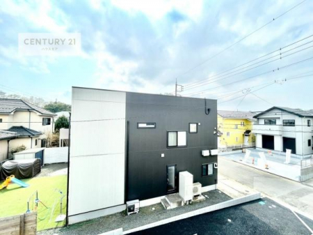 �Z�˂���̒��]�ʐ^�@������������Z��X�ł��I���͂ɂ͍����������Ȃ��A�󂪍L���J����������A�z�������傫���Ղ��邱�Ƃ�����܂���I�C�����̗ǂ������ʂ蔲����X���݂ł��I