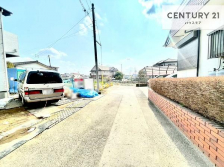 ���̑����n�@�O�ʓ��H4���I�Ԍɓ��ꂪ���ȕ������S�ł��ˁB