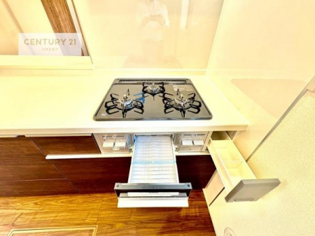 �L�b�`���@�R�����͎O������̂ł������̓����i�s���ł��܂��B
�������O�����t���ł��B�����X�y�[�X���L�X���Ă���׍�Ƃ����₷���I�g�����肪�ǂ��V�X�e���L�b�`���ł��I