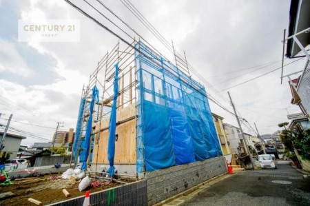 ���̑����n�@�O�ʓ��H3.8���I
�Ԍɓ��ꂪ���ȕ������S�ł��ˁB