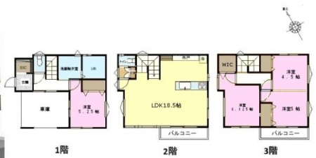 �Ԏ��}�@4LDK�̖��͓I�ȊԎ��ILDK�͂������Ƃ�����ԂŁA���Ƒ��Ƃ̒c��񎞊Ԃ��A����w�[���������̂ɂȂ�܂��ˉƑ��Ƃ̒����[�܂�A���R�ƏΊ炪���������ł��I