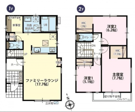 �Ԏ��}�@3LDK�̖��͓I�ȊԎ��ILDK�͂������Ƃ�����ԂŁA���Ƒ��Ƃ̒c��񎞊Ԃ��A����w�[���������̂ɂȂ�܂��ˁB�Ƒ��Ƃ̒����[�܂�A���R�ƏΊ炪�����܂��I