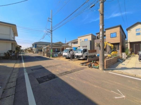 ���̑��@�S3���̃L���C�ȊX���݁B����P�x���������������B�����T���̂������E���v�]�E������ȂǁA�s���Y�Ɋւ��邱�ƂȂ�ǂ̂悤�Ȃ��Ƃł����S���ӑΉ������Ē����܂��B