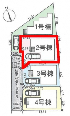 ���}�@�J�[�X�y�[�X�t���ŁA�}�C�J�[���������̕������S�ł��B
