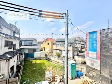 �Z�˂���̒��]�ʐ^�@������������Z��X�ł��I���͂ɂ͍����������Ȃ��A�󂪍L���J����������A�z�������傫���Ղ��邱�Ƃ�����܂���I�C�����̗ǂ������ʂ蔲����X���݂ł��I