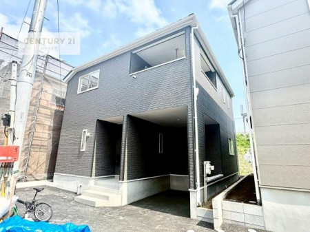 ���̑����n�@�O�ʓ��H4���I�z����ǍD�ȗ��n�ł��B
�Ԍɓ��ꂪ���ȕ������S�ł��ˁB