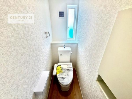 �g�C���@1�E2�K�Ƀg�C�����������܂��I���̖Z�������ԑт��҂����ɂ��݂����ł��ˁB������Ƃ����������̂���g�C���ł�����ꂪ���₷���ł��I