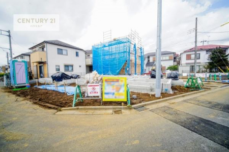 ���̑����n�@�O�ʓ��H3.8���I
�Ԍɓ��ꂪ���ȕ������S�ł��ˁB