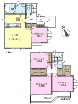 �Ԏ��}�@4LDK�̖��͓I�ȊԎ��ILDK�͂������Ƃ�����ԂŁA���Ƒ��Ƃ̒c��񎞊Ԃ��A����w�[���������̂ɂȂ�܂��ˉƑ��Ƃ̒����[�܂�A���R�ƏΊ炪���������ł��I