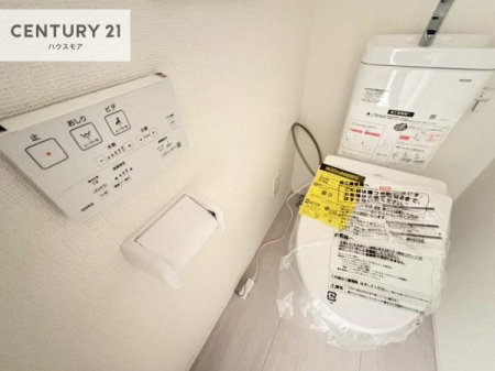 �g�C���@1�E2�K�Ƀg�C�����������܂��I���̖Z�������ԑт��҂����ɂ��݂����ł��ˁB������Ƃ����������̂���g�C���ł�����ꂪ���₷���ł��I