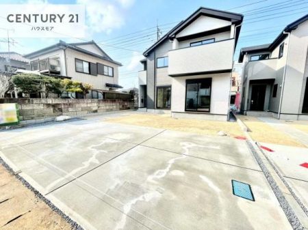 ���ԏ�@���ԃX�y�[�X��3�䕪����܂��I�Z�J���h�J�[�͂������A�o�C�N�⎩�]�ԂȂǂ��u���ꏊ�ɍ���܂���B