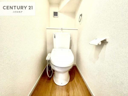 �g�C���@1�E2�K�Ƀg�C�����������܂��I���̖Z�������ԑт��҂����ɂ��݂����ł��ˁB������Ƃ����������̂���g�C���ł�����ꂪ���₷���ł��I