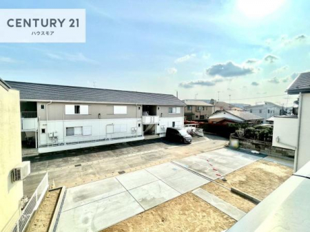 �Z�˂���̒��]�ʐ^�@������������Z��X�ł��I���͂ɂ͍����������Ȃ��A�󂪍L���J����������A�z�������傫���Ղ��邱�Ƃ�����܂���I�C�����̗ǂ������ʂ蔲����X���݂ł��I