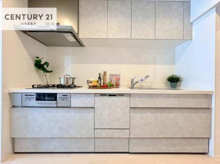 �L�b�`���@�Ǖt�L�b�`���́A�W�����č�ƂɎ��|����܂��I��Ƃ̓������N���N�I
�����̗��������肻���ł��ˁI���[�X�y�[�X���L�x�ŁA�����X�y�[�X���X�b�L���ƕЕt���Ђ�`�����p�ł��܂��I