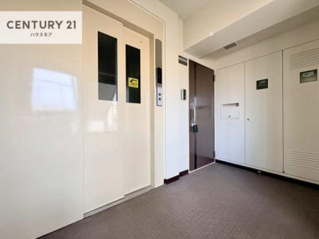 ���̑����p���@�G���x�[�^�[�����ŁA���X�̈ړ������K�B
�����̓��₨�ו��̑������ł��A�X���[�Y�ɂ��A��������܂��I