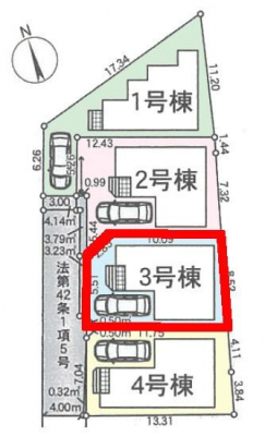 ���}�@�J�[�X�y�[�X�t���ŁA�}�C�J�[���������̕������S�ł��B
