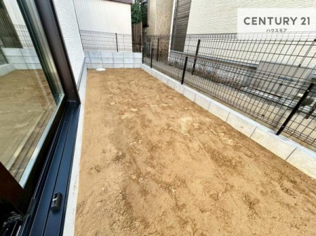 ��@����X�؁[�X�ł��I�K�[�f�j���O�Ȃǂ��y���߂����ł��ˁB