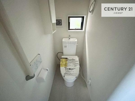 �g�C���@1�E2�K�Ƀg�C�����������܂��I���̖Z�������ԑт��҂����ɂ��݂����ł��ˁB������Ƃ����������̂���g�C���ł�����ꂪ���₷���ł��I