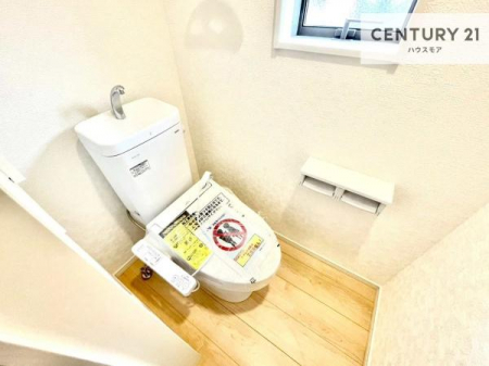 �g�C���@1�E2�K�Ƀg�C�����������܂��I���̖Z�������ԑт��҂����ɂ��݂����ł��ˁB������Ƃ����������̂���g�C���ł�����ꂪ���₷���ł��I