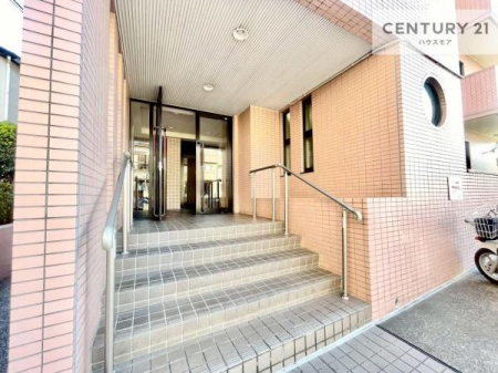 �G���g�����X�@��؂Ȃ��q�l�����o�}������G���g�����X�B�z��������ǂ��S�n�̗ǂ���Ԃł��B