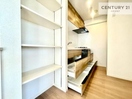 �L�b�`���@�Ǖt�L�b�`���́A�W�����č�ƂɎ��|����܂��I��Ƃ̓������N���N�I
�����̗��������肻���ł��ˁI���[�X�y�[�X���L�x�ŁA�����X�y�[�X���X�b�L���ƕЕt���Ђ�`�����p�ł��܂��I