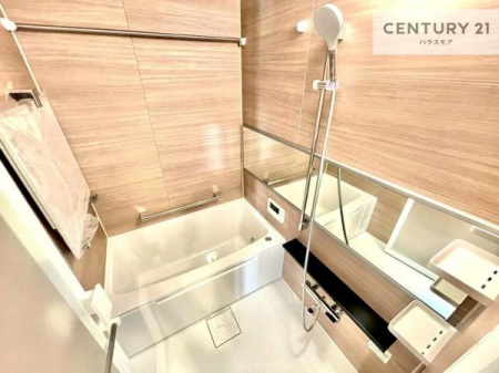 �����@�������������l�̕��͋C�̃o�X���[���́A�V�b�N�ȃf�U�C���Ńo�X�^�C�����[���I
���d���撣���Ă��邲�J���ɂ��D�݂̓����̓����܂����āA�y����ł݂Ă͂������ł��傤���H