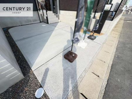 ���ԏ�@�J�[�X�y�[�X�t���Ȃ̂Ń}�C�J�[���������̕������S�ł��ˁI���Ќ��n�ɂĂ��m���߂��������܂��I