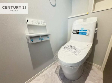 �g�C���@1�E2�K�Ƀg�C�����������܂��I���̖Z�������ԑт��҂����ɂ��݂����ł��ˁB������Ƃ����������̂���g�C���ł�����ꂪ���₷���ł��I