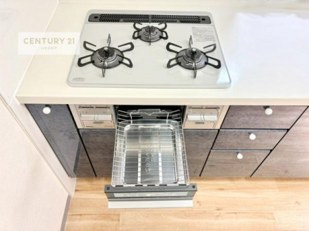 �L�b�`���@�R�����͎O������̂ł������̓����i�s���ł��܂��B
�������O�����t���ł��B�����X�y�[�X���L�X���Ă���׍�Ƃ����₷���I�g�����肪�ǂ��V�X�e���L�b�`���ł��I