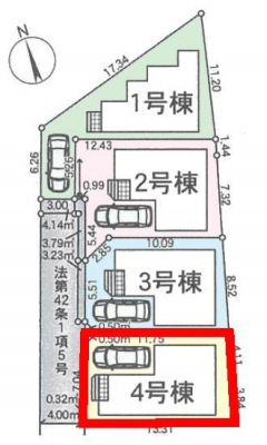 ���}�@�J�[�X�y�[�X�t���ŁA�}�C�J�[���������̕������S�ł��B
