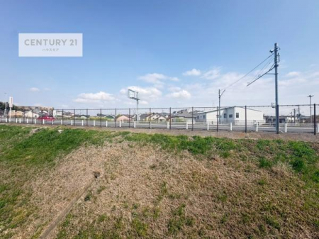 �Z�˂���̒��]�ʐ^�@������������Z��X�ł��I���͂ɂ͍����������Ȃ��A�󂪍L���J����������A�z�������傫���Ղ��邱�Ƃ�����܂���I�C�����̗ǂ������ʂ蔲����X���݂ł��I