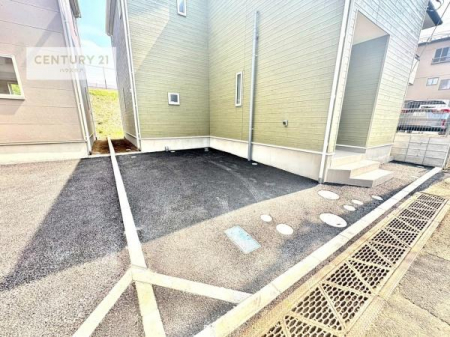 ���ԏ�@�J�[�X�y�[�X�t���Ȃ̂Ń}�C�J�[���������̕������S�ł��ˁI���Ќ��n�ɂĂ��m���߂��������܂��I