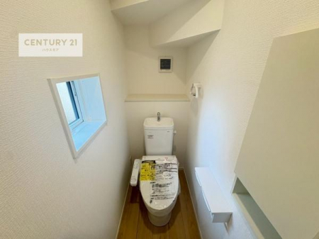 �g�C���@1�E2�K�Ƀg�C�����������܂��I���̖Z�������ԑт��҂����ɂ��݂����ł��ˁB������Ƃ����������̂���g�C���ł�����ꂪ���₷���ł��I